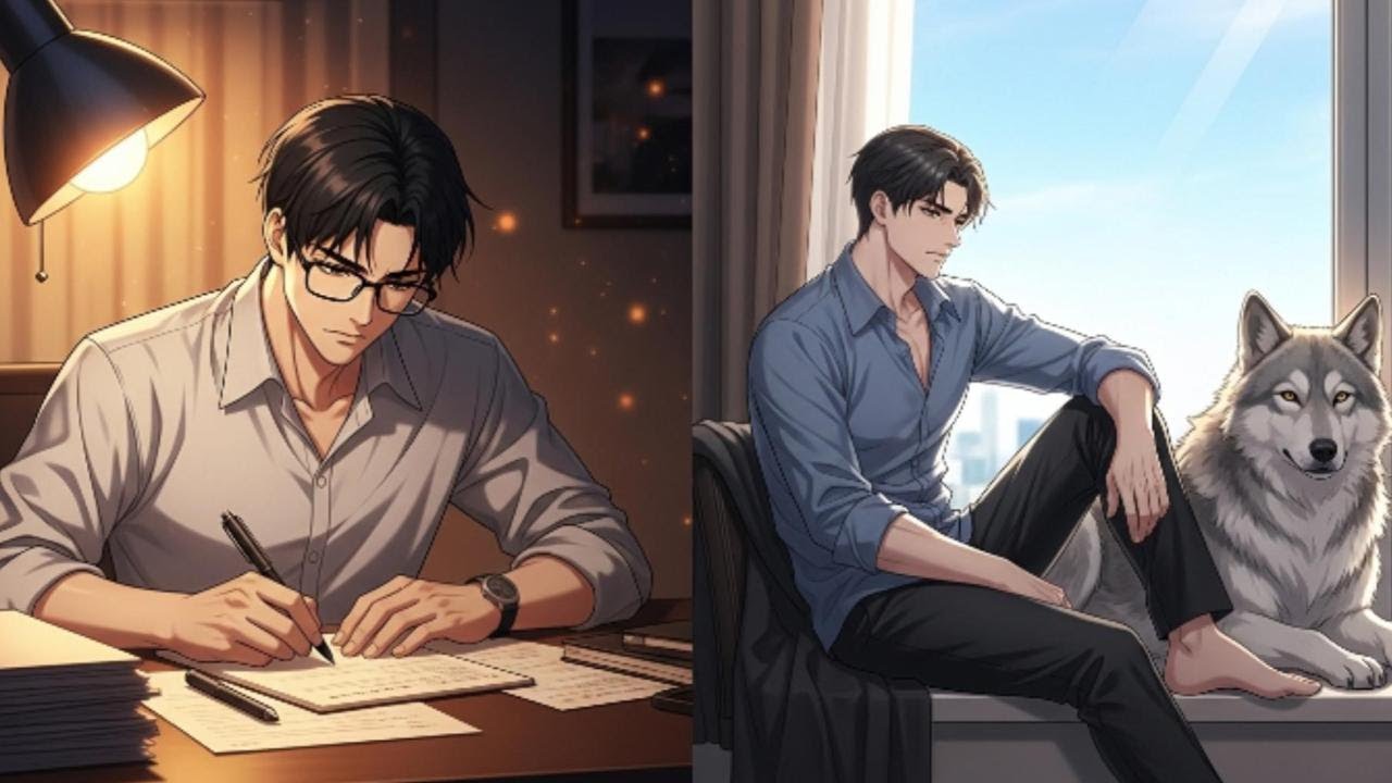 📖 Embarazada de 5 Meses — Descubrí la Traición de Mi Alfa y Decidí Irme | Omegaverse