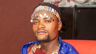 NGAANISYE KANYWA MALAA - NDEKE YA MUTHANGA |OFFICIAL VIDEO