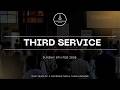 26-0208M || Third Service || Entebbe Christian Centre