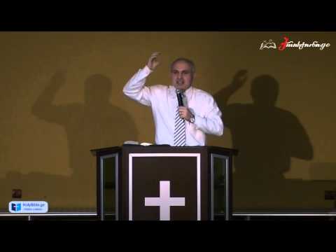 ადამიანის სახე - 22.12.2013, გია ჯვარშეიშვილი