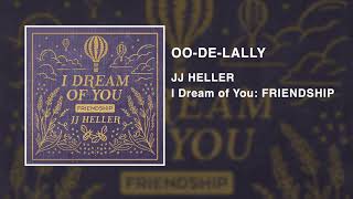 JJ Heller - Oo-De-Lally (Official Audio Video) - Disney's Robin Hood / Roger Miller