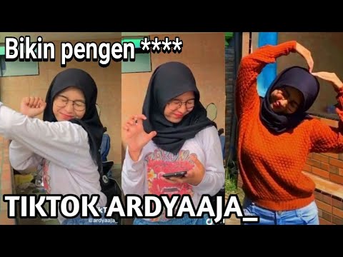 YAKIN GAK BAKALAN NONTON? TIKTOK TERBARU ARDYAAJA ...