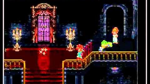 Crono Trigger Part 36