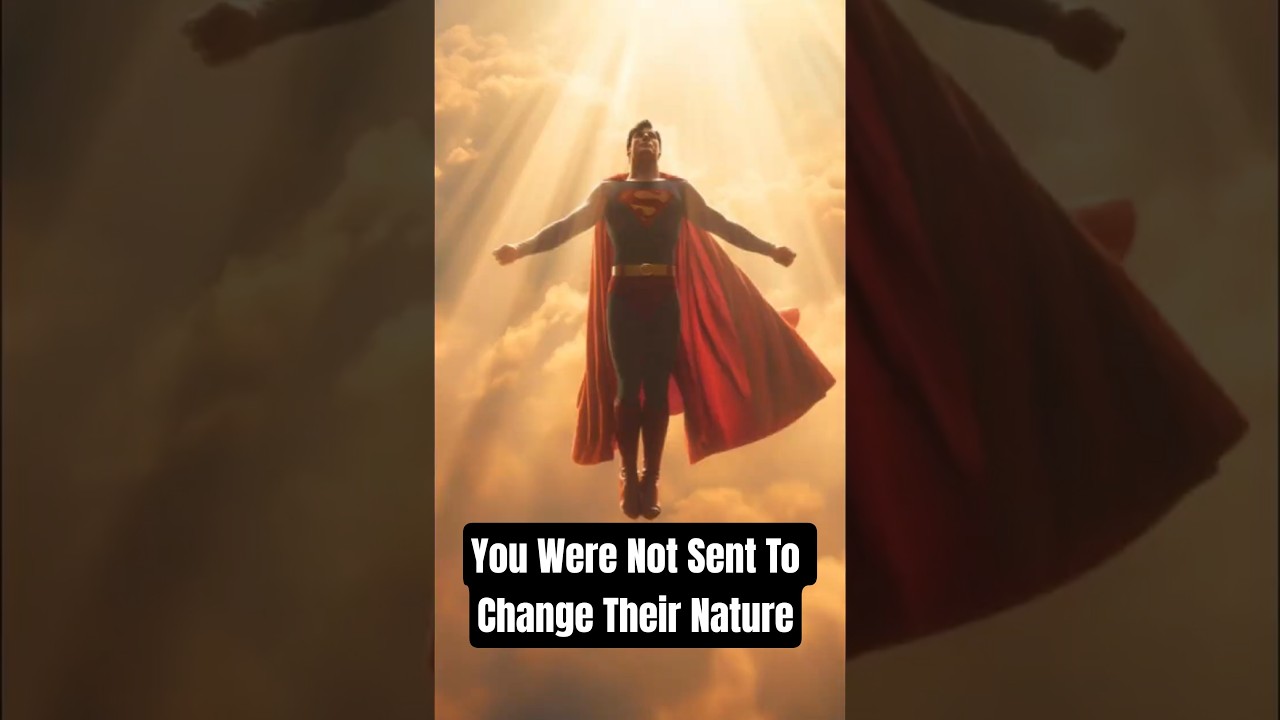 Почему Супермен был отправлен на Землю | Послание Джор-Эла (посвящение Кристоферу Риву)