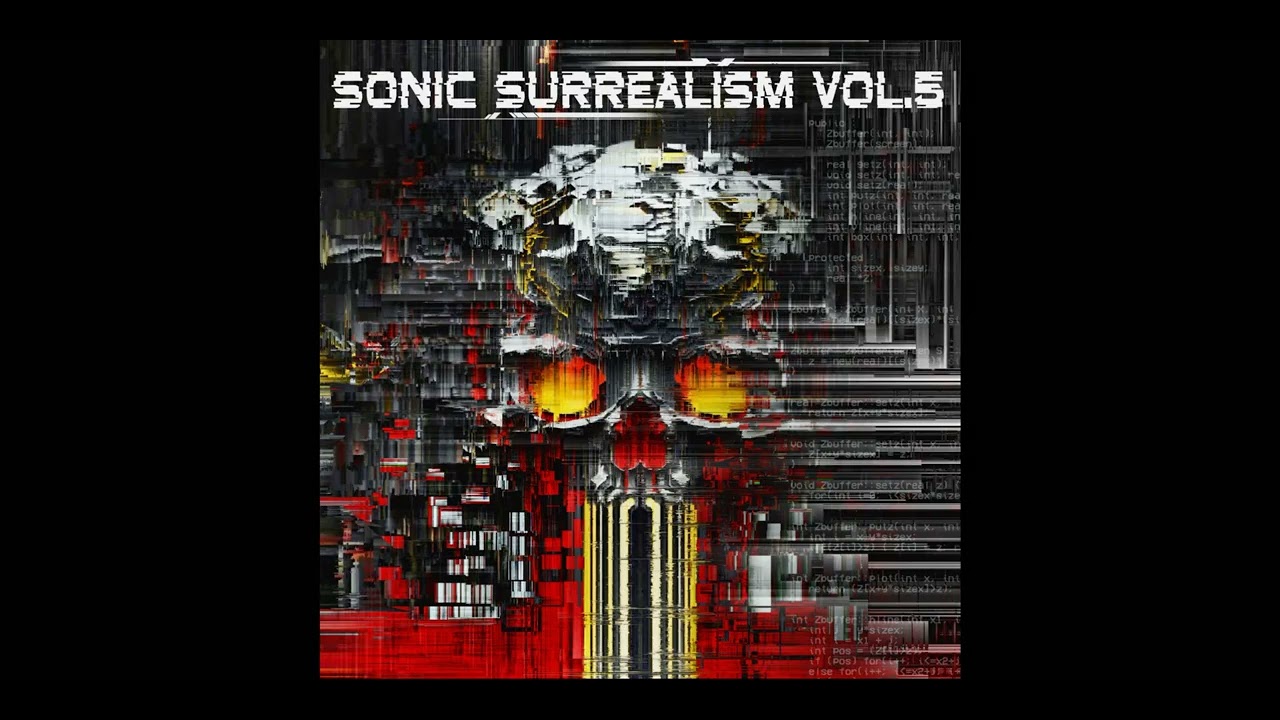 SoftOrchestra - (Who) Rule(s) Britannia(?)