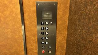 Amtech/Reliable Hydraulic Elevator at 2525 Camino Del Rio S, San Diego CA