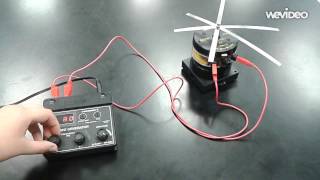 The Metal Resonance Strips