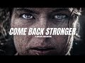 I healed myself i disappeared and i came back stronger than ever  motivational speech compilation