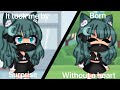 It Took Me By Surprise and Born Without a Heart Glmv // Read desc // Gacha Life
