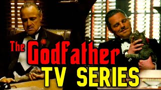 My Thoughts On The Offer 2022 The Godfather Tv Show