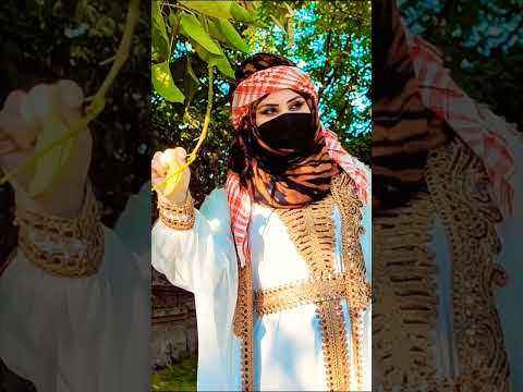 غنية على ديرة عشيري بدي روح