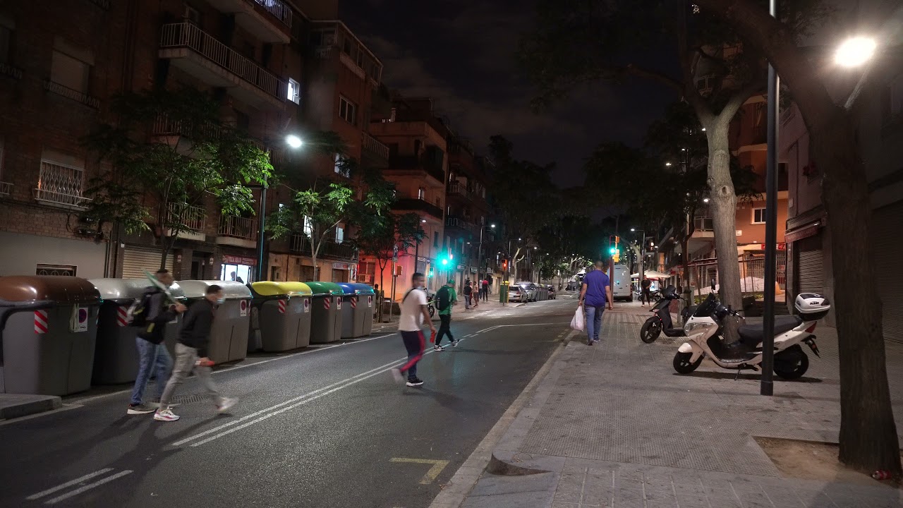 Realidad Roquetense III