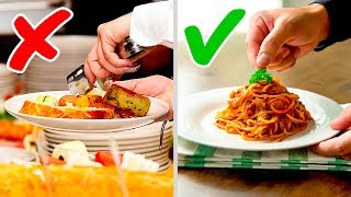食べ放題バイキングが儲かる１１の秘密