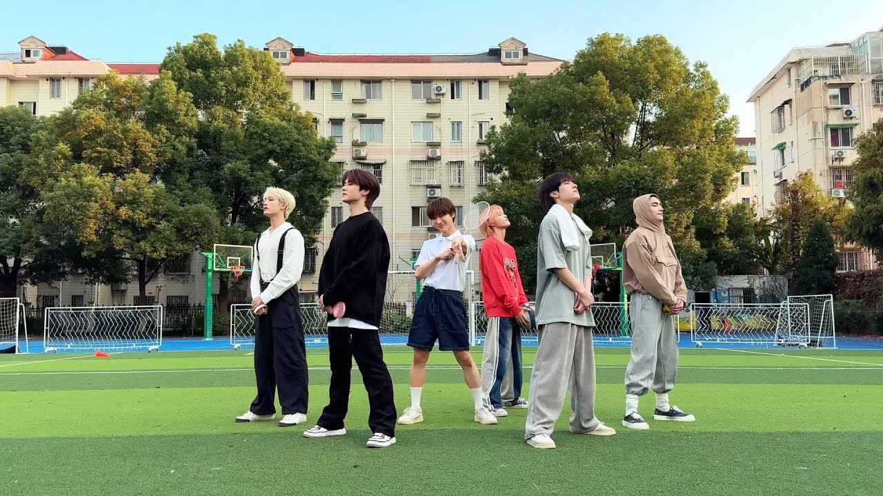 WayV 威神V 'Poppin' Love (心动预告)' Youth Ver. WayV 威神V 'Poppin' Love (心动预告)' Youth Ver.
