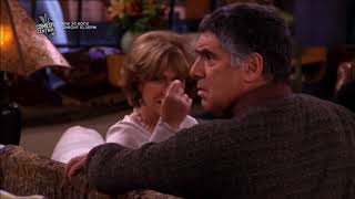 Friends- HD   Ross and Monica Fight