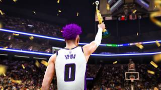 The GREATEST Season EVER! NBA 2K26 MyCAREER