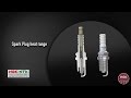 Spark Plug Heat Range