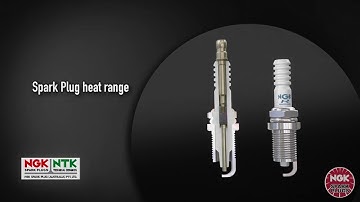 Spark Plug Heat Range