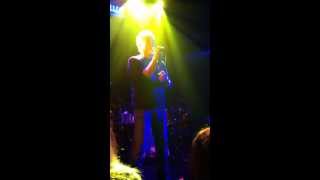 Tom Jones - One Night With You at Troubadour