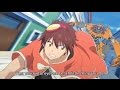 コメット・ルシファー  第 3  - フラワーボーイ