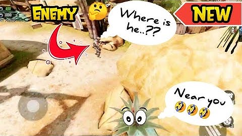 Trolling noobs 😅😅😅 in COD Mobile prop hunt |Funny moments |Season 13 | Exe videos