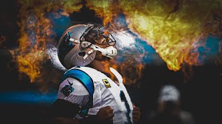 High Quality Cam Newton Clips For Tiktok Introsedits 4K