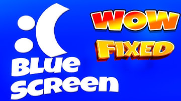 HP Laptop - How to Fix 0x00000164 Blue Screen Error Code Windows 10