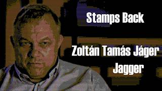 Stamps Back: Zoltán Tamás Jáger - Jagger (Eng subs) screenshot 2