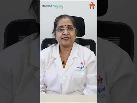Know more about Allergy Clinic Dr Jayanthi T V Manipal Hospital Malleshwaram