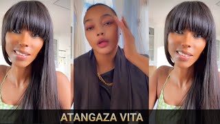 WOLPER ATOA TAMKO RASIMI LILILOWASHANGAZA WATU KUBUSU MANGE KIMAMBI