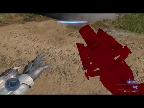 Halo Infinite The Secret Weapons You Normally Can't Use