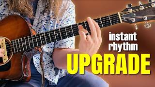 LEVEL UP With Core Rhythm Concepts (NOT Strum Patterns)