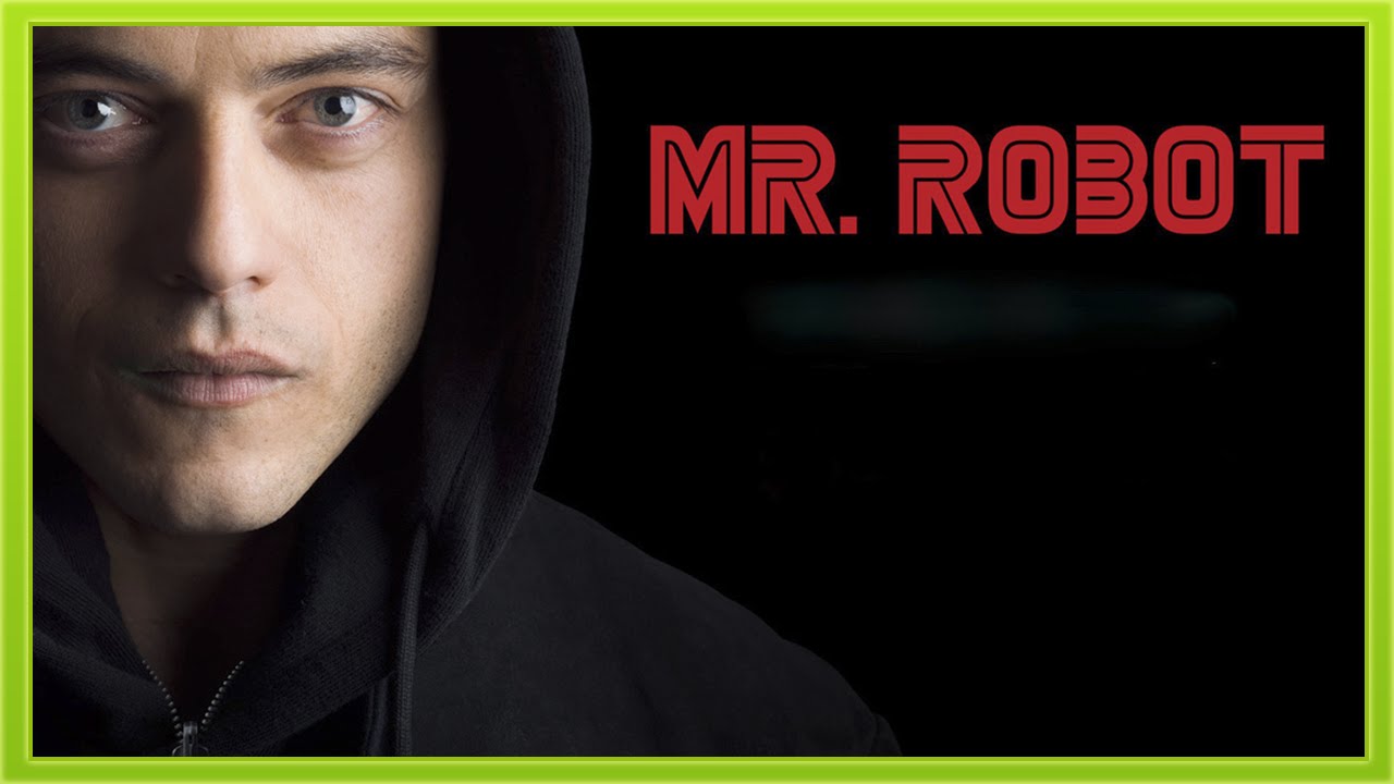 Mr Robot Temporada 3 En Castellano