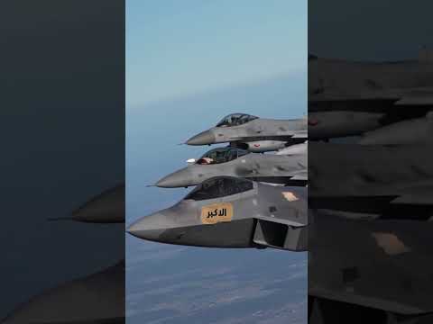 هل حجم المقاتلة يجعلها أقوى فعل ا الحقيقة التي لا يعرفها معظم الناس