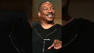 Eddie Murphy Reveals His Son Secretly Married Martin Lawrence's Daughter Profile