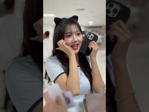 하츠투하트슈갱! 강수경(Kang soo-kyung) 치어리더