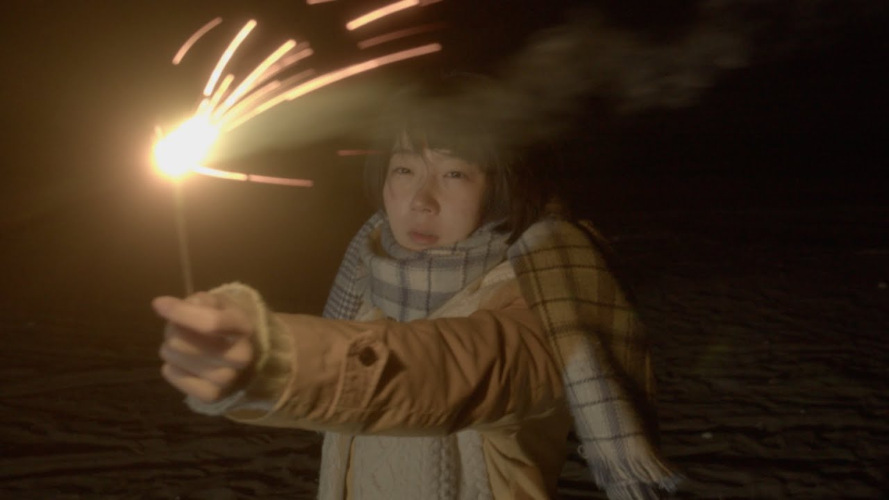 とがる - 十三月 (Music Video) - YouTube