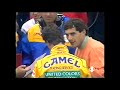 F1 Francia 1992 Discussione tra Ayrton Senna e Michael Schumacher