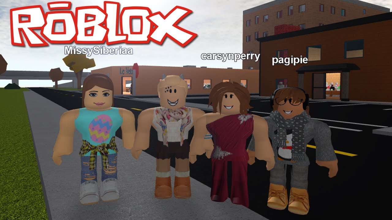 Rocitizen Jobs Tutorial Ep4 Cashier Job Roblox By Roblox Arsenal Pc Controls - roblox rocitizens donut locations