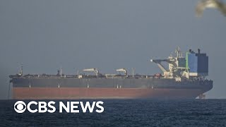 Iran reportedly proposes tolls for ships crossing Strait of Hormuz