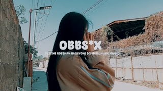 OBS*XSED | Juztine Roszman HaileyOne (Official Music Video ...
