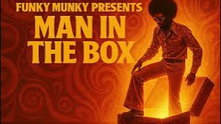 What if ALICE IN CHAINS Went Funk? | AI Cover of 'Man in the Box'