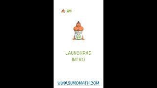 Guided Launchpad Intro for iPhone