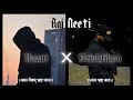 Raj  neeti  vaani ft  drishtikon  official music