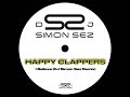 Happy Clappers I Believe DJ Simon Sez Remix mp3