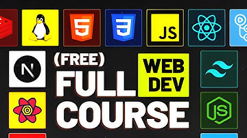 Practical Web Development: 22 Courses in 1 🚀 | Master PHP, Python, JavaScript, HTML, CSS & More!