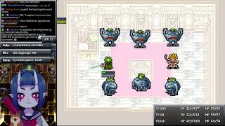 05 Chrono Trigger Playthrough - 2024