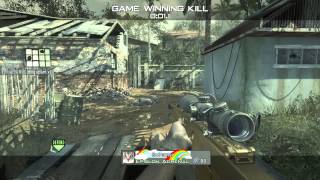 Quad Killcam #2 + Update