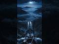 pov: you're flying through the mountains on dragonback #dragonrider #fantasy #cinematic