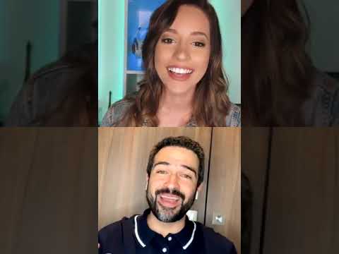 Video: Alfonso Herrera A ďalší Herci Zvyšujú Svoj Hlas Po Smrti Hercov Bez Strachu Z Pravdy